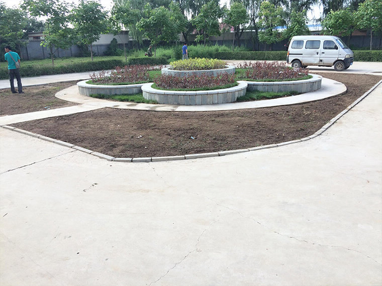 隧道管理房及各站點日常維修工程（古城子、下佰、沈撫新城管理站維修)